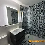 Boomerang Benidorm