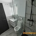 Boomerang Apartman Benidorm