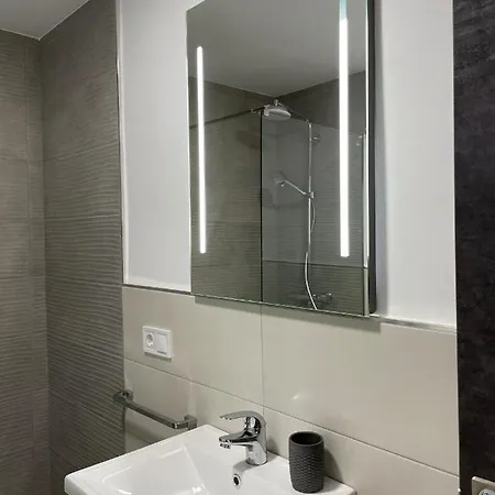 Boomerang Apartment *