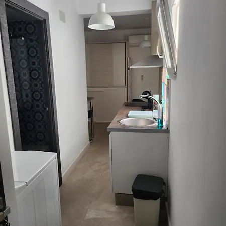 Boomerang Apartment Benidorm