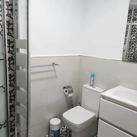 Boomerang Apartment *