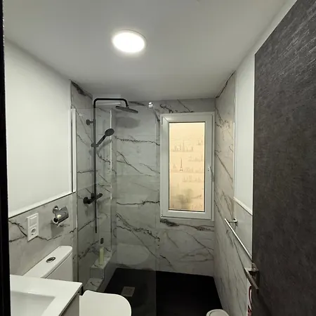 Boomerang Apartment