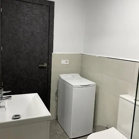 Boomerang Lägenhet Benidorm