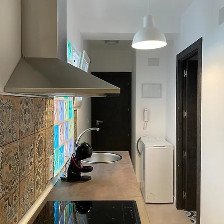 Boomerang Μπένιντορμ