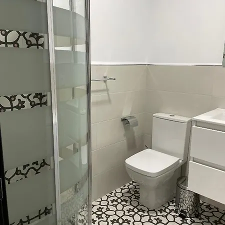 Boomerang Lägenhet Benidorm