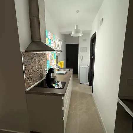Apartamento Boomerang