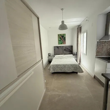 Boomerang Apartamento Benidorm