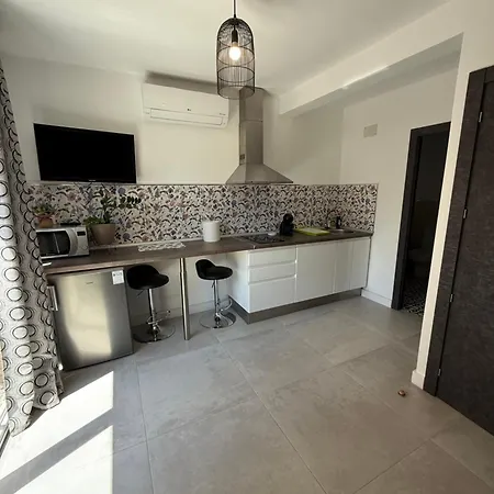 Boomerang Apartamento *