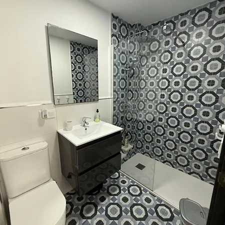 Lägenhet Boomerang *