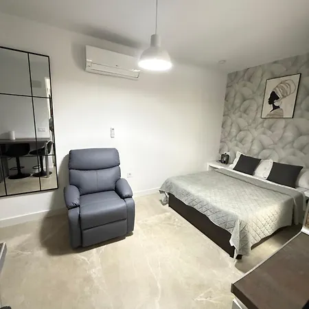 Appartamento Boomerang Benidorm