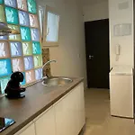 Apartmán Boomerang