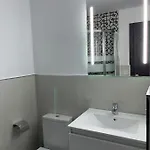 Apartmán Boomerang *