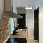 Boomerang Benidorm