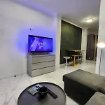 Boomerang Apartmán Benidorm