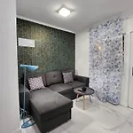 Apartmán Boomerang *