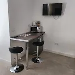 Apartmán Boomerang Benidorm