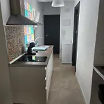 Boomerang Apartmán *