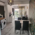 Boomerang Apartmán