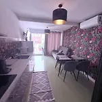 Apartmán Boomerang *