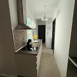 Apartmán Boomerang