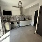 Boomerang Apartmán *