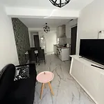 Apartmán Boomerang *