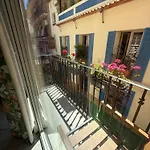 Boomerang Apartmán *