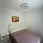 Boomerang Apartmán Benidorm