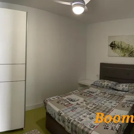 Boomerang Apartment Benidorm
