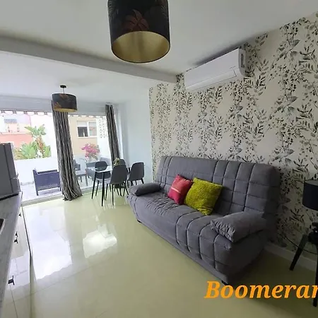Apartment Boomerang Benidorm