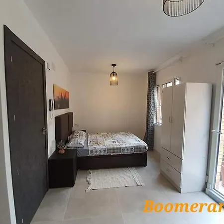 Apartment Boomerang Benidorm
