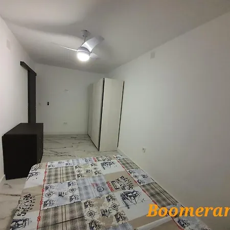 Apartman Boomerang Benidorm