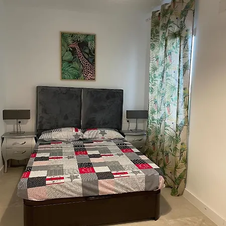 Apartman Boomerang Benidorm