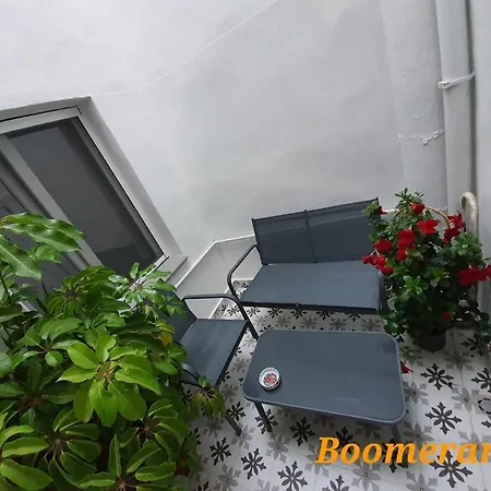 Apartment Boomerang Benidorm