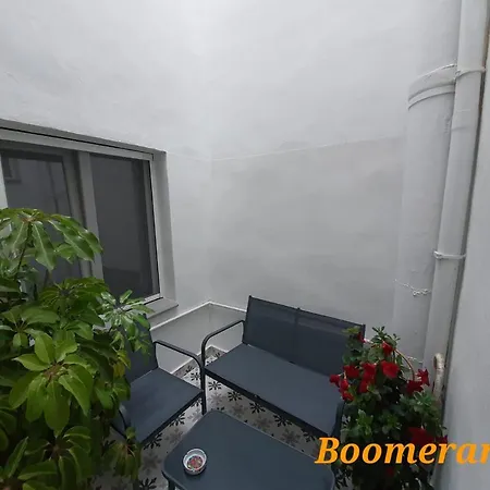 Boomerang Apartment Benidorm