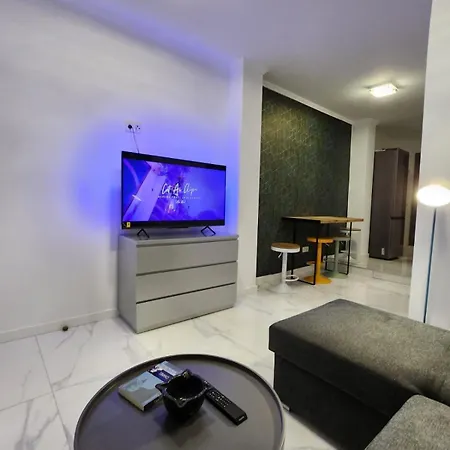 Boomerang Apartman Benidorm