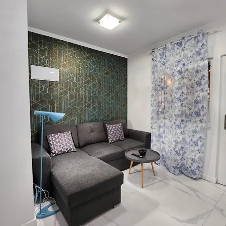 Apartman Boomerang *