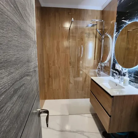 Boomerang Apartman Benidorm