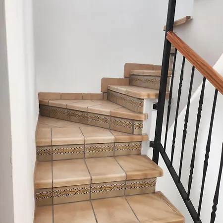 Boomerang Apartment *