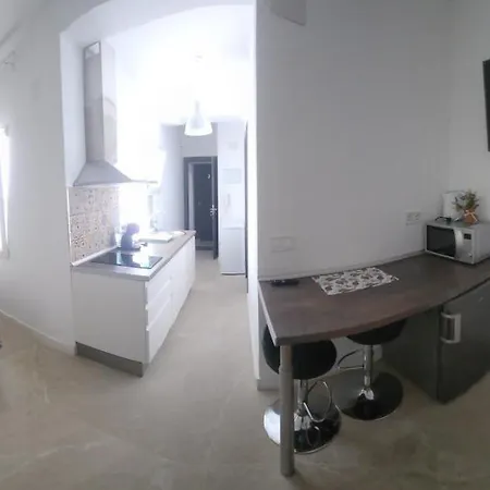 Boomerang Apartment Benidorm