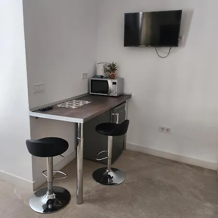 Apartment Boomerang Benidorm
