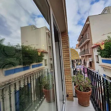 Apartment Boomerang