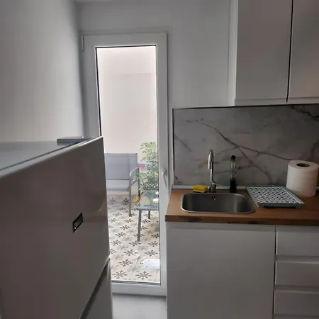 Boomerang Apartment *