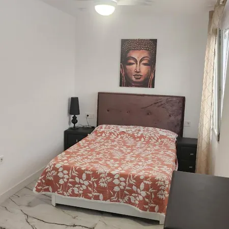 Boomerang Apartment Benidorm