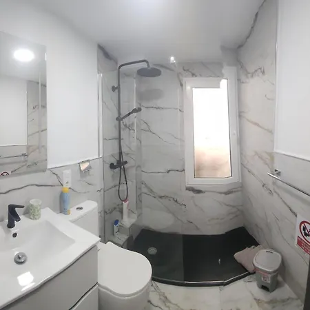 Apartman Boomerang Benidorm