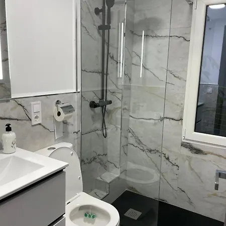 Boomerang Apartment