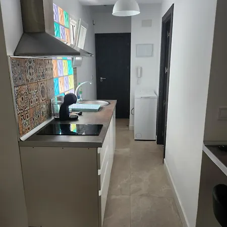 Boomerang Apartment *