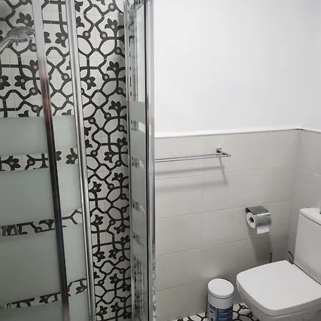 Apartman Boomerang Benidorm