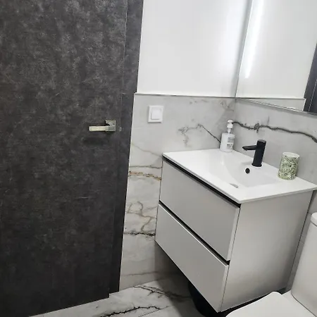 Boomerang Apartment *
