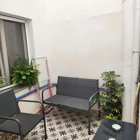 Boomerang Apartman Benidorm